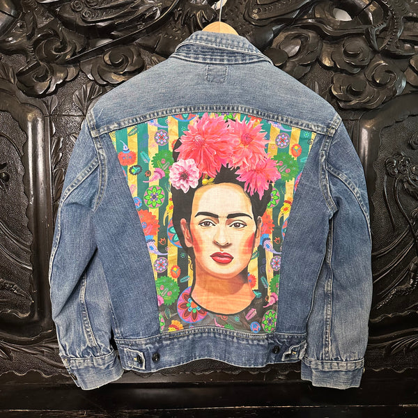 Frida Jacket