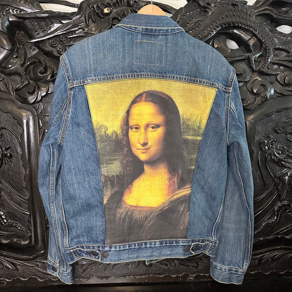 Mona Lisa Jacket