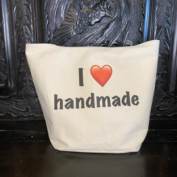 Support a Maker Tote
