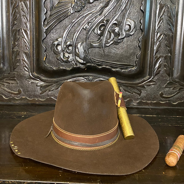 Cigar Hat