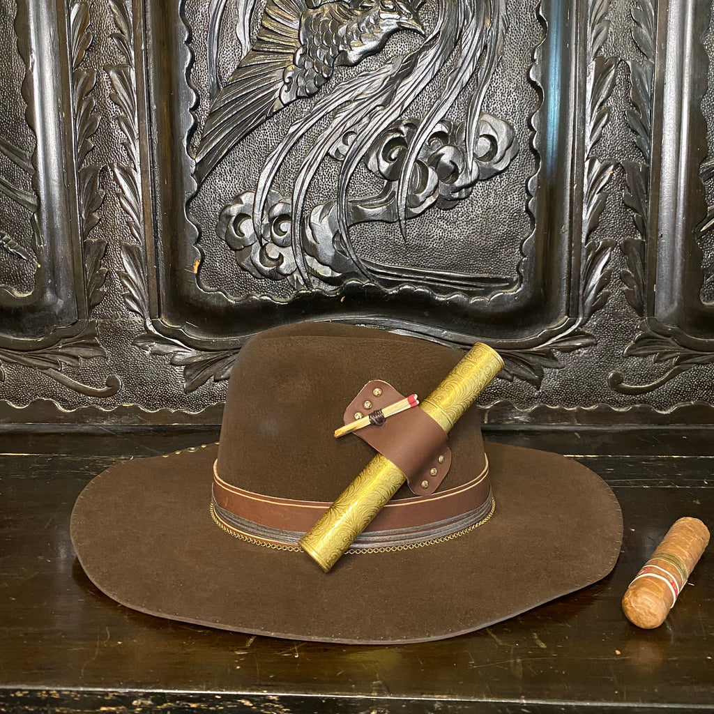 Cigar Hat