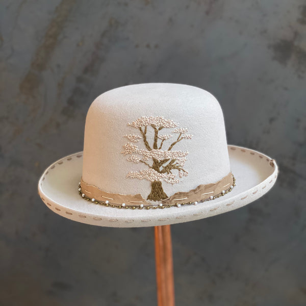 Tree Hat