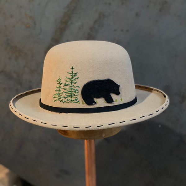 Bear Hat ***SALE***
